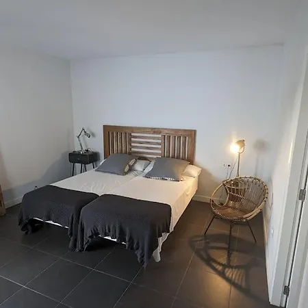 דירה Modern 2-bdr With A Pool - Casa Lex *