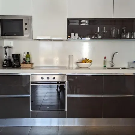 דירה Modern 2-bdr With A Pool - Casa Lex