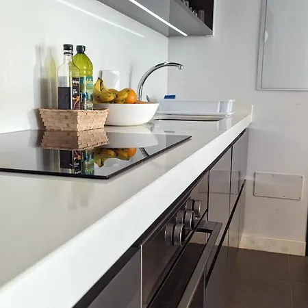 Modern 2-bdr With A Pool - Casa Lex 라 올리바